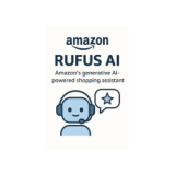 Rufus AI – You can find price history from Amazon